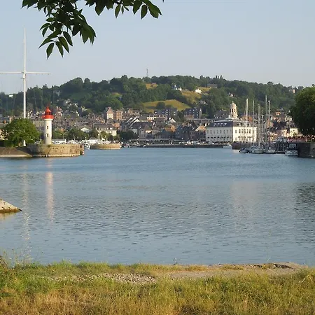 Du Port De 아파트