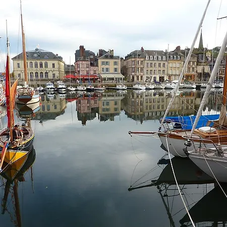 Du Port De