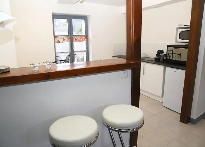 Du Port De أونفلور