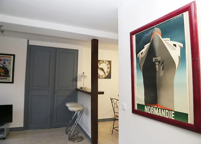 Du Port De * أونفلور