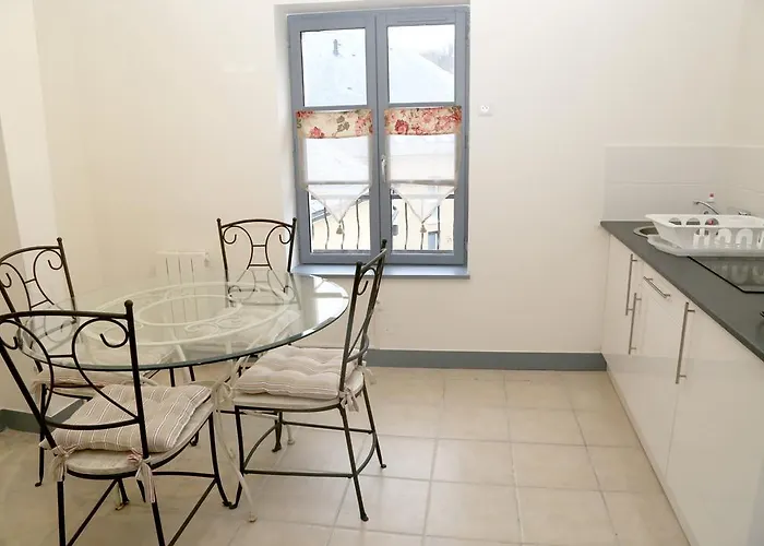 Du Port De أونفلور