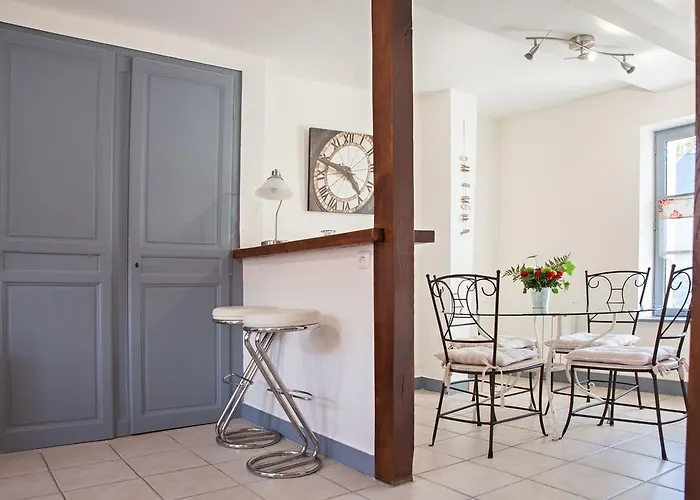 Du Port De * أونفلور