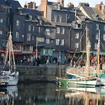 Du Port De Appartement Honfleur