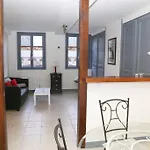 Appartement Du Port De *