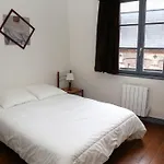 Appartement Du Port De Honfleur
