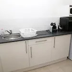 Du Port De Appartement