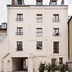 Du Port De Appartement *