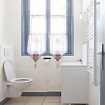 Du Port De Appartement