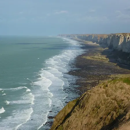 Du Port De Διαμέρισμα *