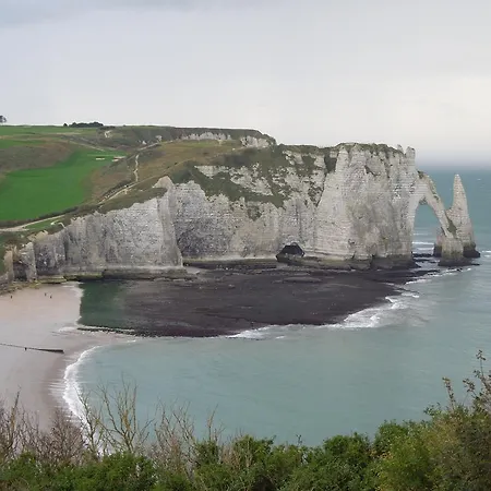 شقة Du Port De أونفلور