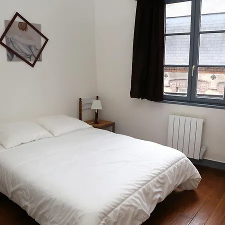 Διαμέρισμα Du Port De Ονφλέρ