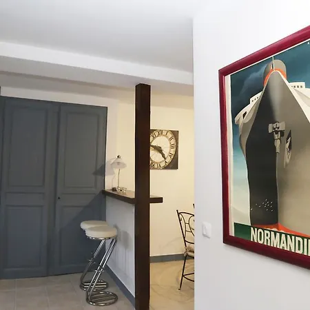 Du Port De * Ονφλέρ