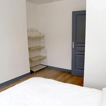 Du Port De Διαμέρισμα Ονφλέρ