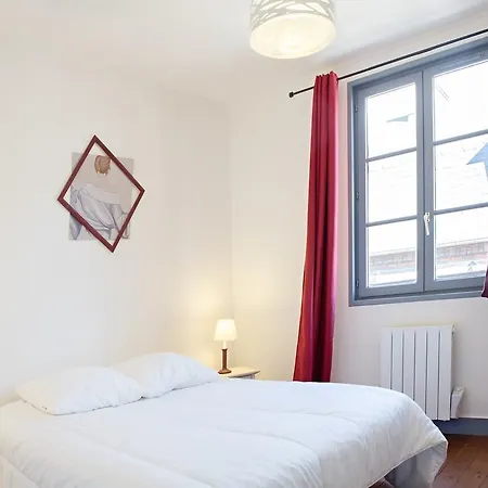 Appartement Du Port De