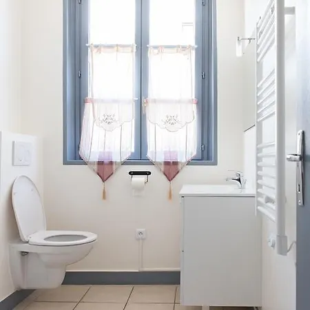 Du Port De Διαμέρισμα