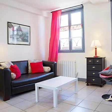 Du Port De Διαμέρισμα Ονφλέρ