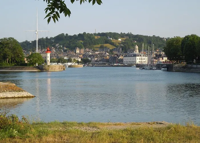 Du Port De Appartamento