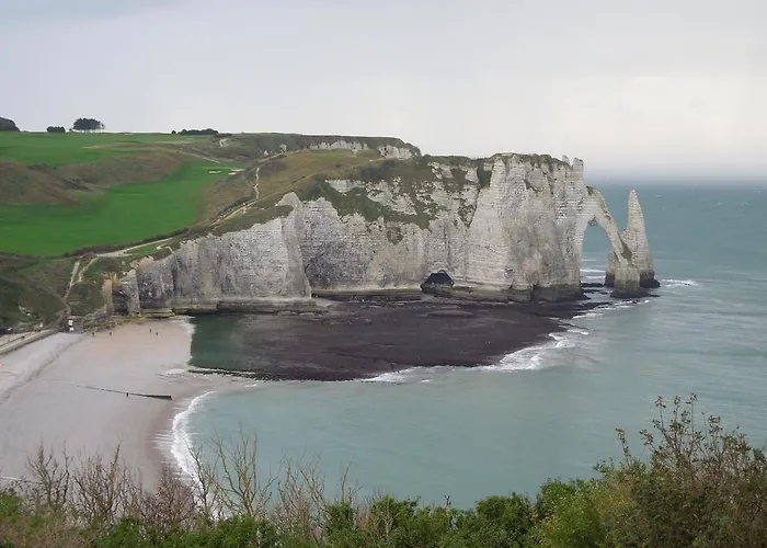 Appartement Du Port De Honfleur