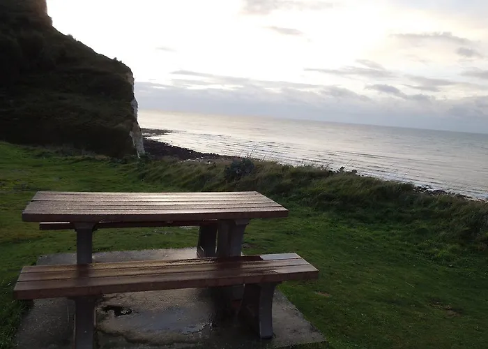 Appartamento Du Port De Honfleur