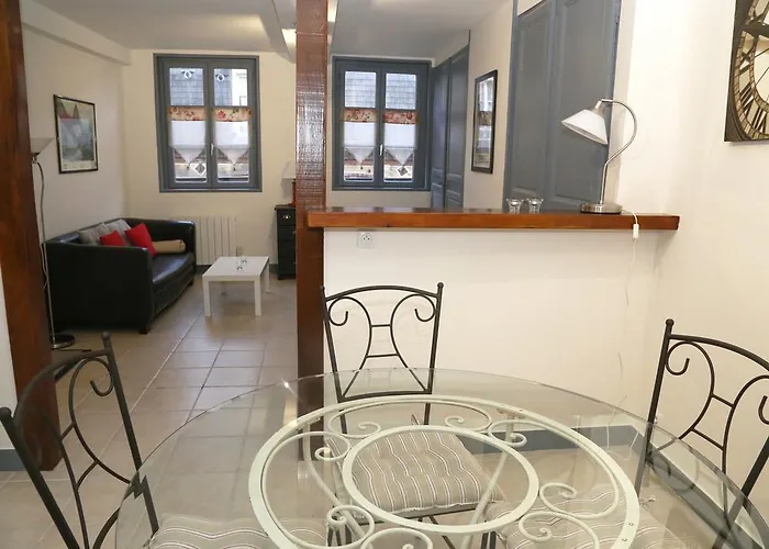 Appartamento Du Port De *