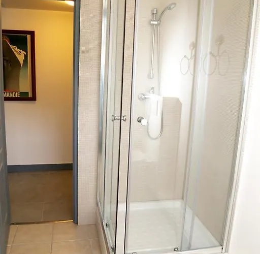 Du Port De Appartamento *