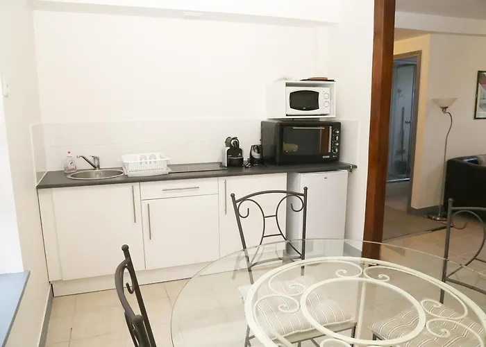 Appartement Du Port De