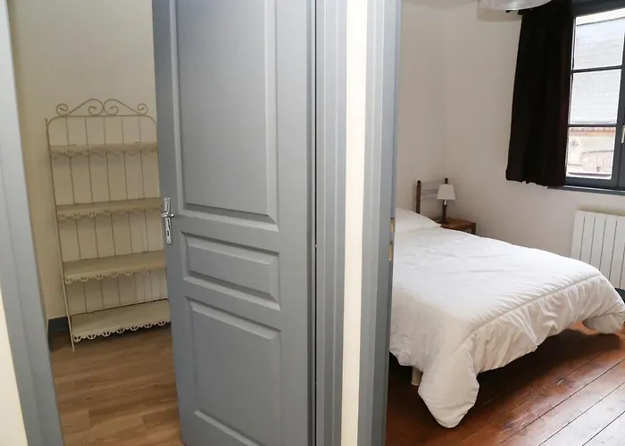 Du Port De Appartement