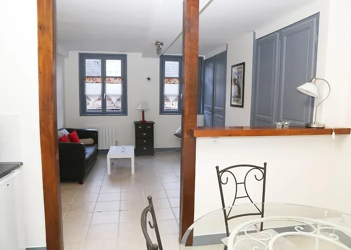 Appartamento Du Port De *