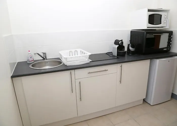 Du Port De Appartamento