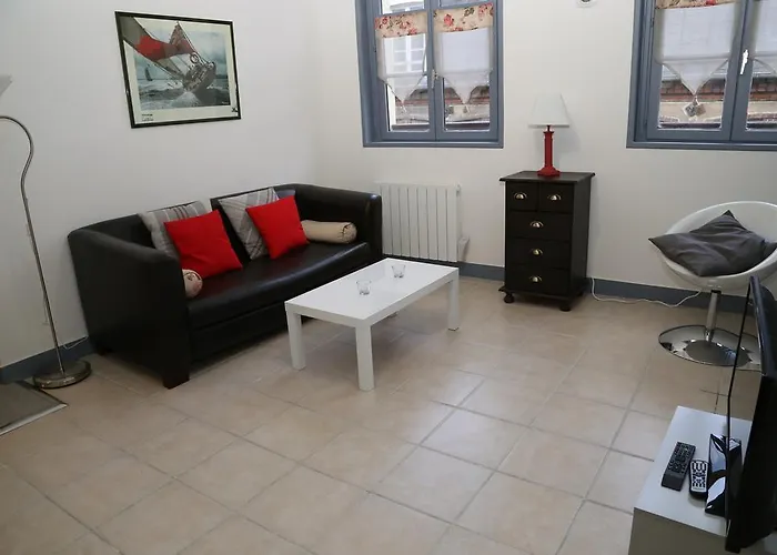 Appartamento Du Port De *