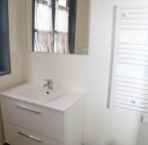 Appartamento Du Port De