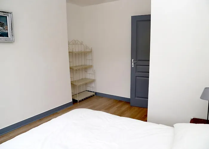 Du Port De Appartamento Honfleur