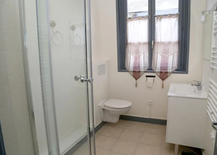 Appartamento Du Port De