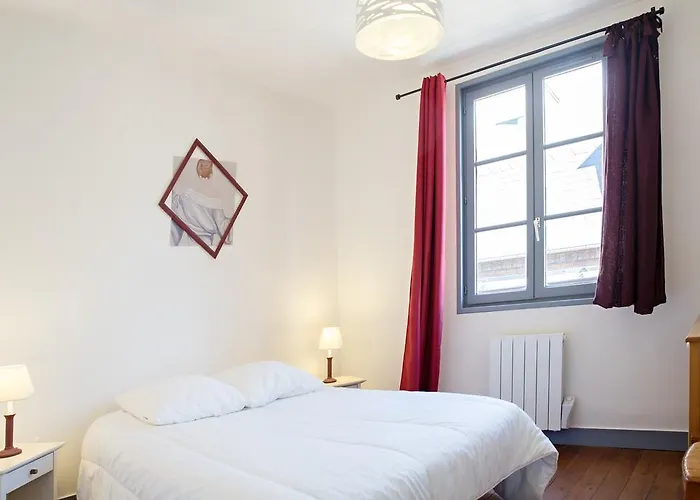 Appartamento Du Port De