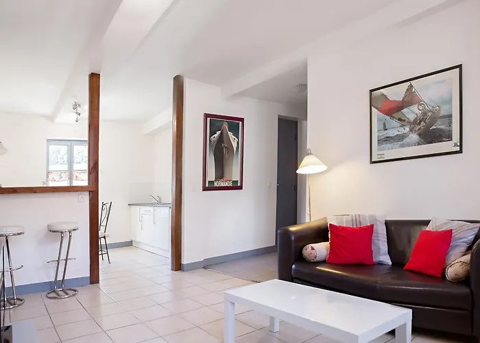 Appartamento Du Port De